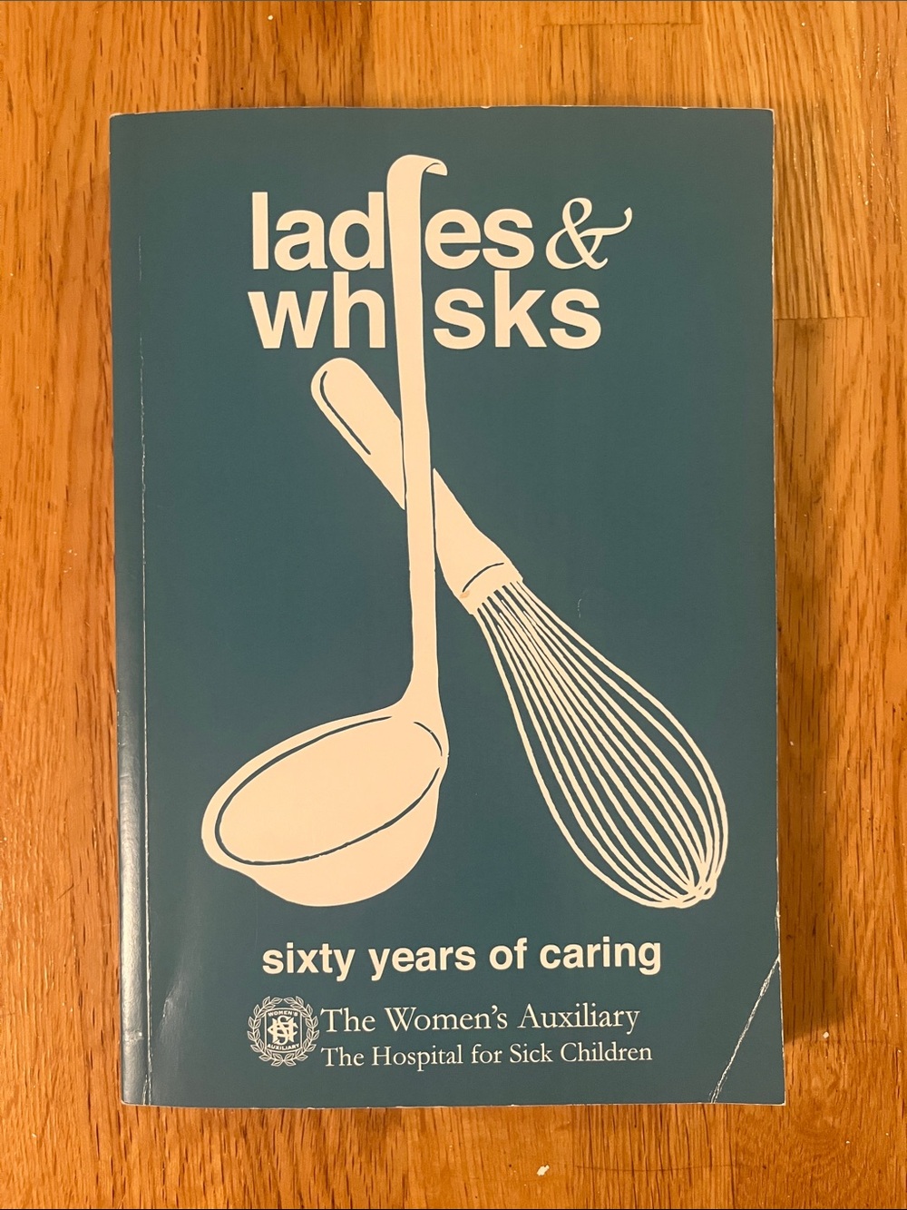 Ladles & Whisks